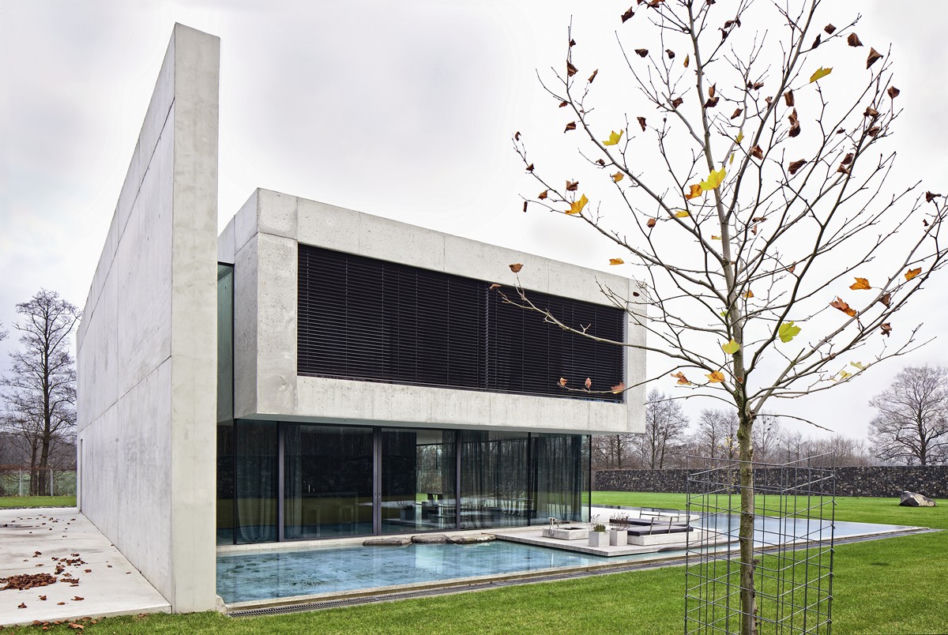 Dom pod Opolem