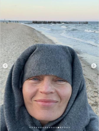 Małgorzata Foremniak