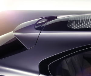 Jaguar I-Pace Concept