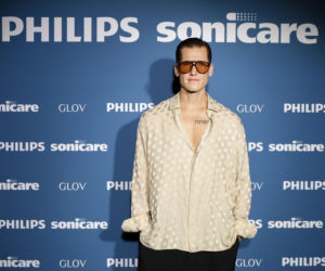 Gwiazdy odsłoniły zęby! Banasiuk, Boczarska i Zawadzka w eleganckim wydaniu