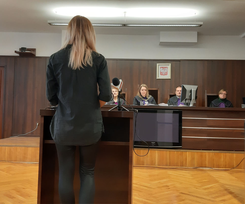 Sąd okręgowy w Opolu
