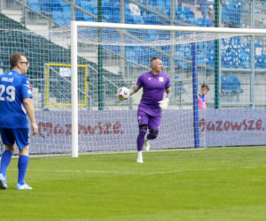 Gwiazdy na meczu TVP - Artyści