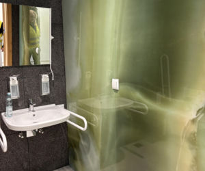 Budowa radomskiego Medyka na finiszu