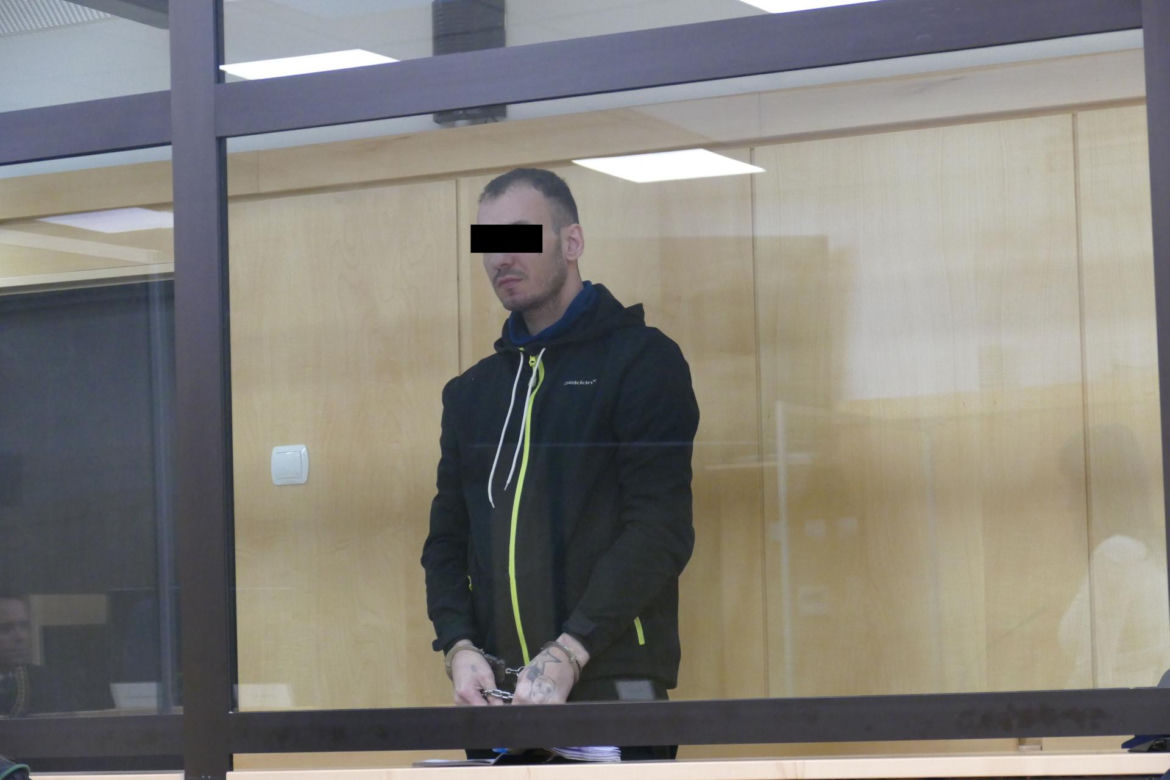 Skatowany i przypalany 6-letni Maksio umierał w męczarniach. „Zamiast domu urządzono mu salę tortur”