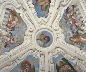 Ogrody Kwiatowe UNESCO w Kromieryżu