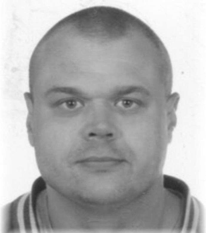 Patryk Kamiński