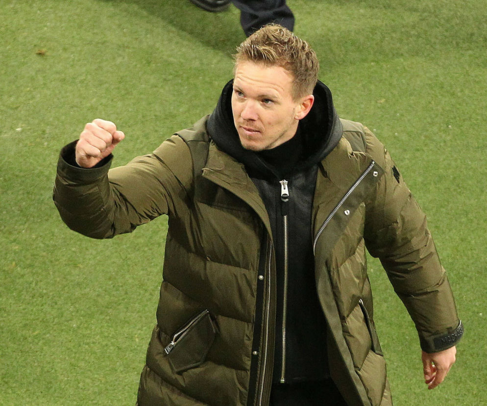 Julian Nagelsmann