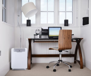 Oczyszczacz powietrza Electrolux
