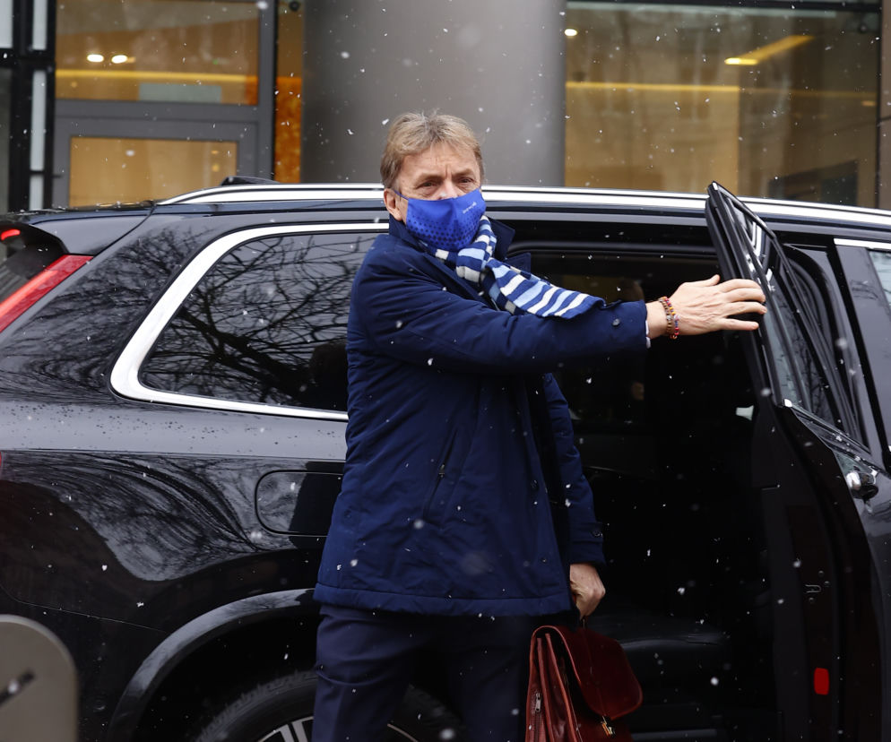 Zbigniew Boniek
