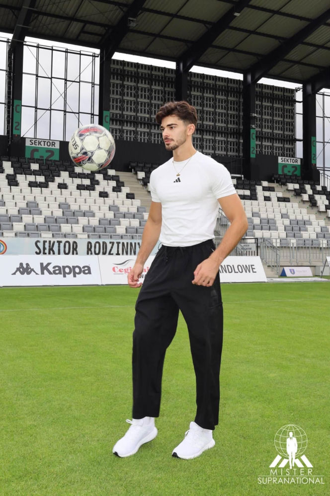 Miss i Mister Supranational