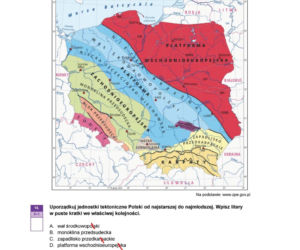 Próbna matura 2026 geografia. ODPOWIEDZI i ARKUSZE CKE 15.01.2026.