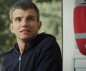 M jak miłość odc. 1911. Mateusz (Rafał Kowalski)