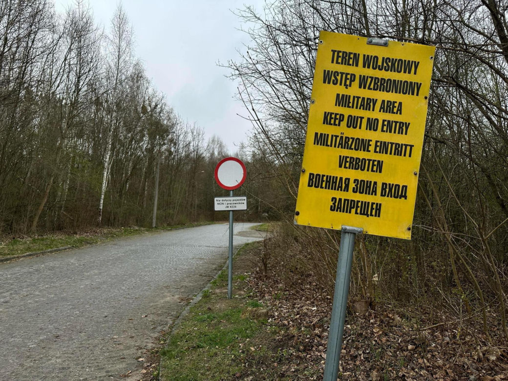 Sceny jak z filmu! Gangsterskie metody! Maczety, gaz i śmierć w szpitalu