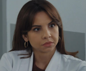 M jak miłość, odcinek 1919. Aneta (Ilona Janyst)