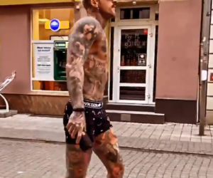 Damian Stifler Zduńczyk