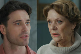 Barwy szczęścia, odcinek 3282: Cezary pożałuje, że sprowadził Andrzeja do Polski. Będzie pewny, że Józefina do reszty zniszczy sobie życie - ZDJĘCIA