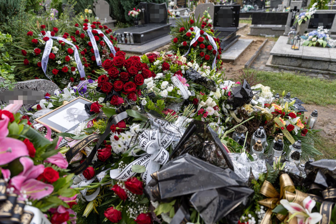 Barbara i Piotr kochali siebie i Boga. Duchowa wyprawa zakończyła się tragicznie