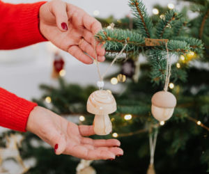 Świątecznie i stylowo. Wybierz najmodniejsze ozdoby bożonarodzeniowe dla swojego domu 