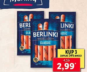 Nowe promocje w Lidlu 