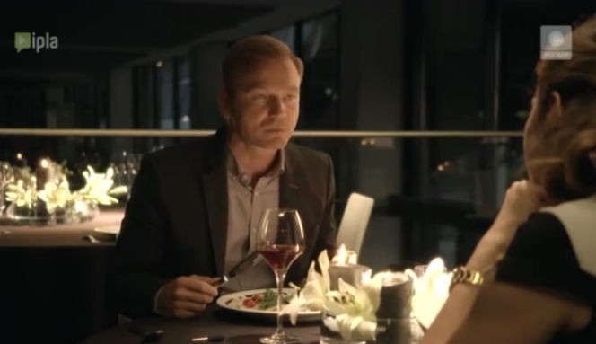 	To nie koniec świata odcinek 8. Paweł (Krystian Wieczorek)