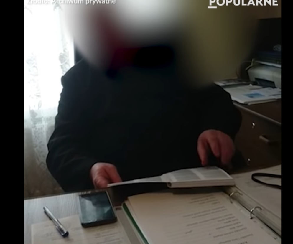 Co za pazerność! Ksiądz z Częstochowy ZAŻĄDAŁ 800 złotych za wydanie zgody na pogrzeb. Nagranie szokuje [WIDEO]