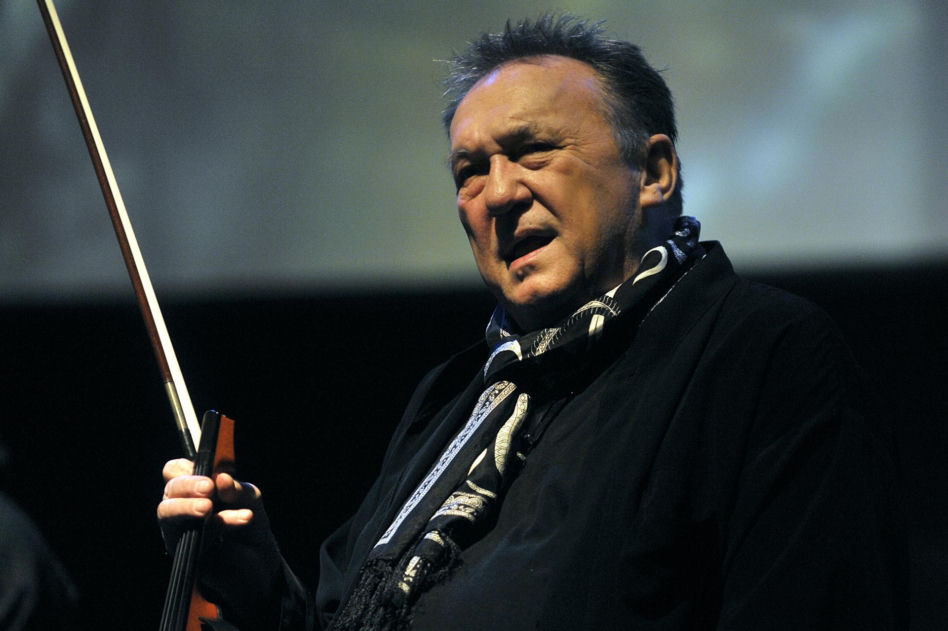 Michał Urbaniak