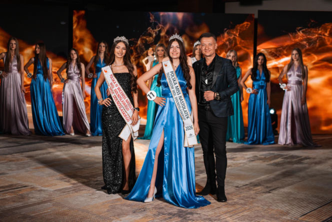 Wybrano najpiękniejsze Dolnoślązaczki 2026! Znamy wyniki konkursu Polska Miss