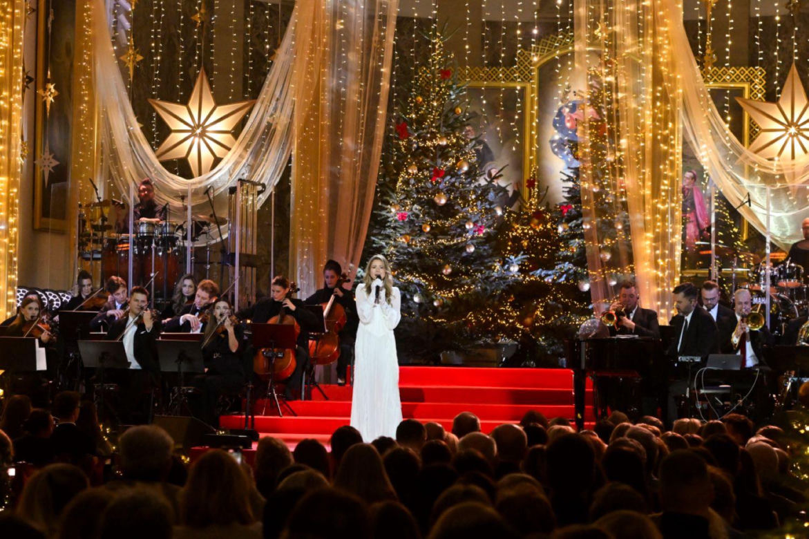 Koncert "Wspólne kolędowanie" 2024