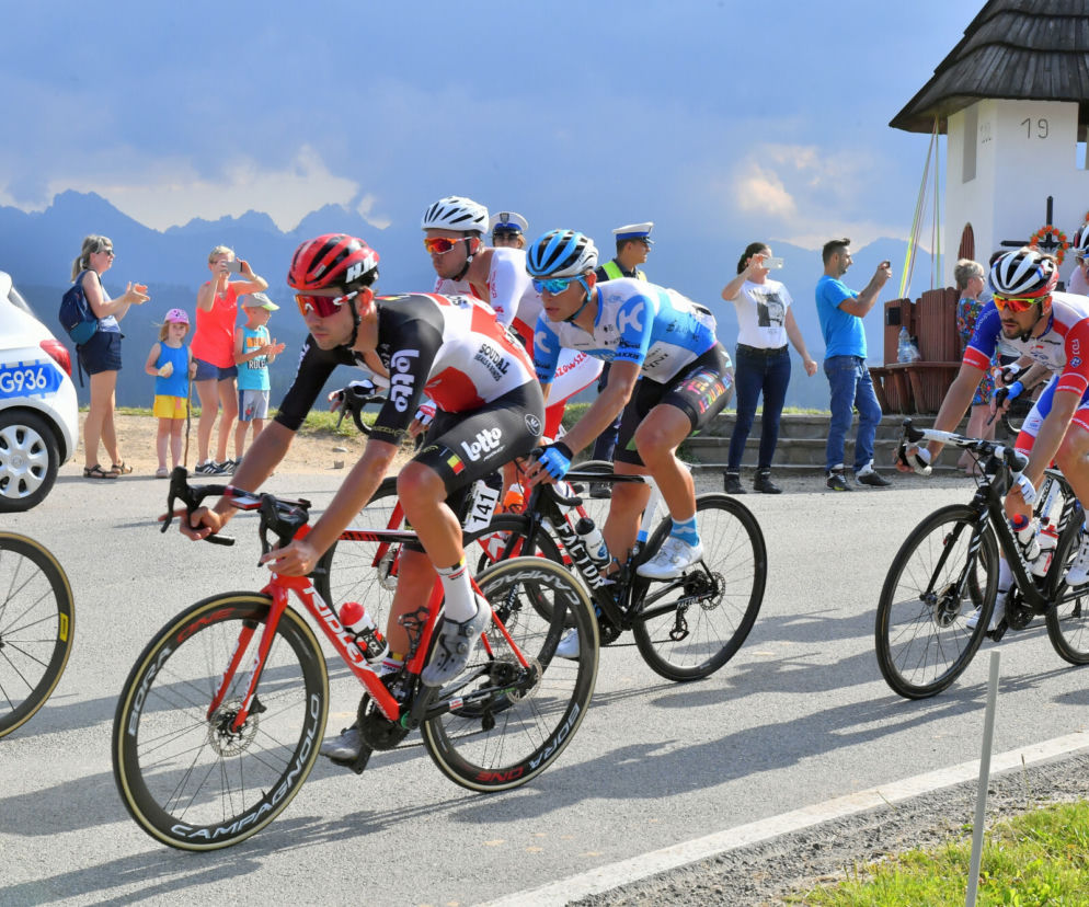 Tour de Pologne