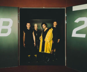 The Rasmus - Jezabel