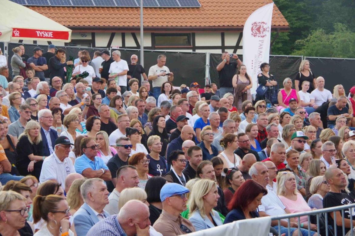 XIX Festiwal nad Jeziorakiem