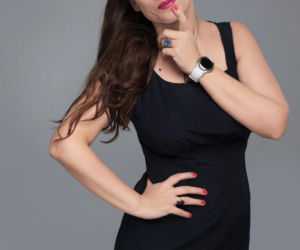 Tarocistka Eva Ariah o przyszłości gwiazd