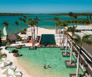 Four Seasons Resort Mauritius at Anahita
