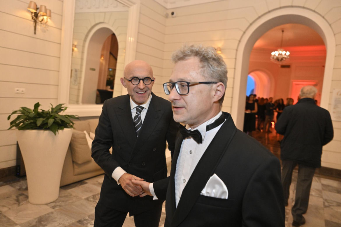 Złoty Laur "Super Biznesu" 2025