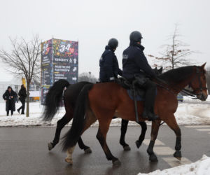 Finał WOŚP 2026 w Warszawie