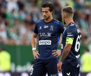 Wieniawa wyrwała piłkarza Motoru