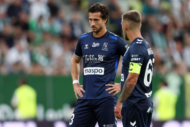 Wieniawa wyrwała piłkarza Motoru