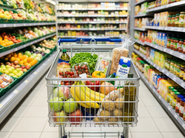 Które sklepy mogą być otwarte w majówkę 2026?