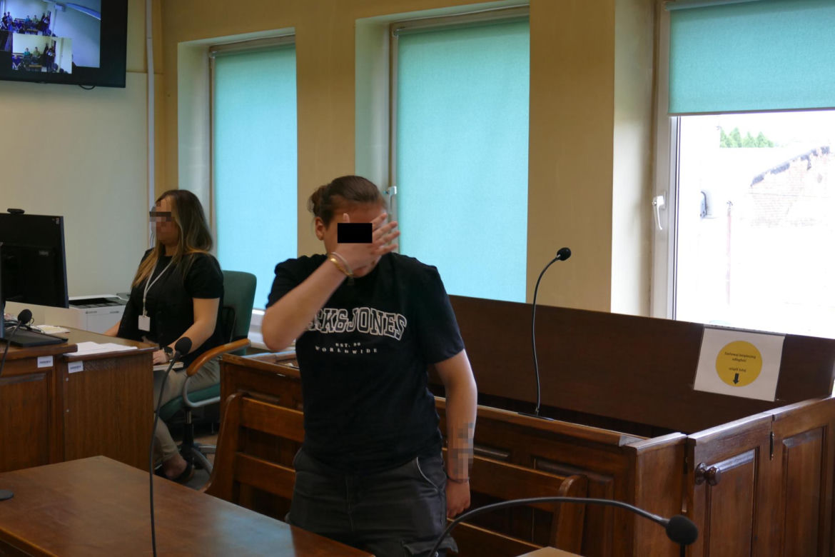 Sąd nie posłuchał matek ofiar tragicznego wypadku. Łagodny wyrok za śmierć dwóch osób