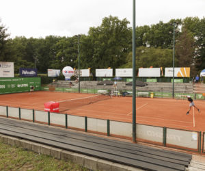 Tenis we Wrocławiu