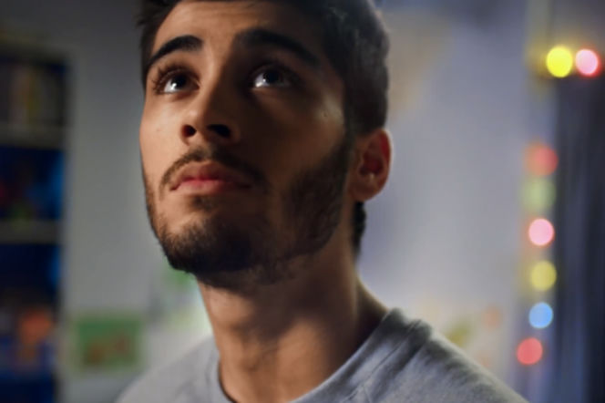 Zayn Malik po odejściu z One Direction