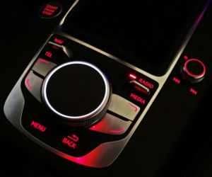 Audi A3 trzecia generacja