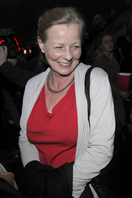 Anna Nehrebecka
