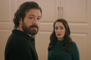 Wichrowe wzgórze odc. 365 - wtorek 24 lutego