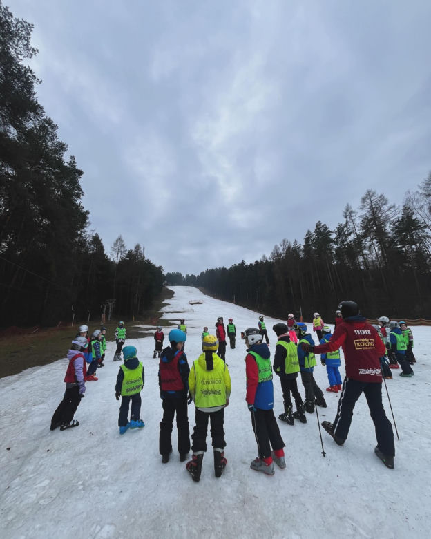 Ferie 2024 na Telegrafie w Kielcach