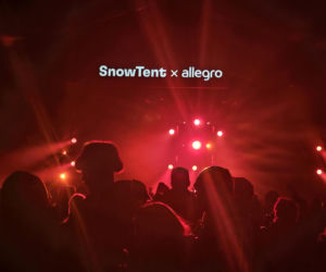 SnowFest 2026 - fotorelacja z festiwalu - Szczyrk 6-7 marca