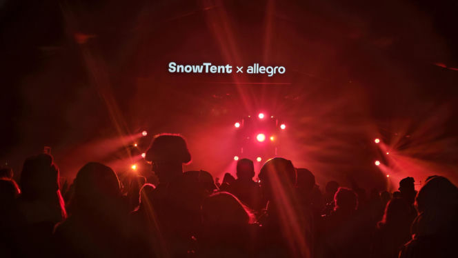 SnowFest 2026 - fotorelacja z festiwalu - Szczyrk 6-7 marca