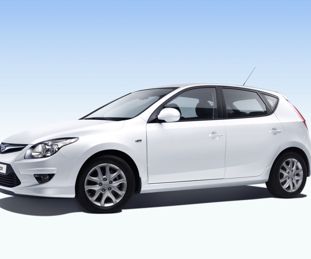 Hyundai i30U