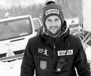 Zmarł Grzegorz Miętus