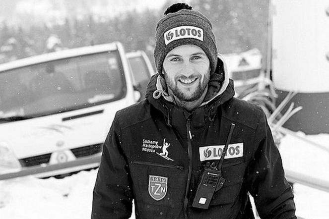 Potworna wiadomość! Nie żyje 33-letni polski skoczek narciarski. Startował w Pucharze Świata